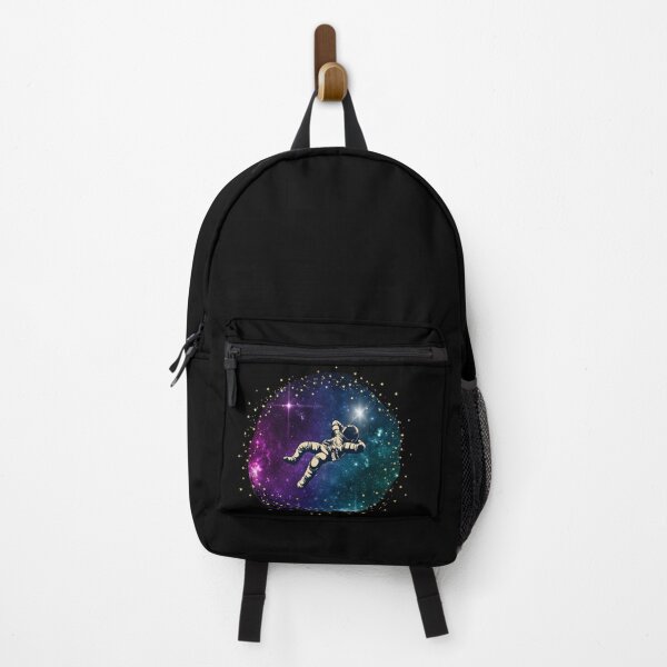 Item preview, Floating Astronaut in Space designed and sold by Taurus-Fearless.