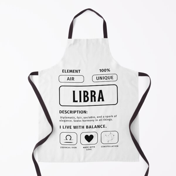 Item preview, Personalized Libra 2 designed and sold by Eureka Studios.