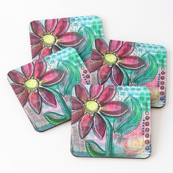 Item preview, Pink Soldier designed and sold by JessicaHuffArt.