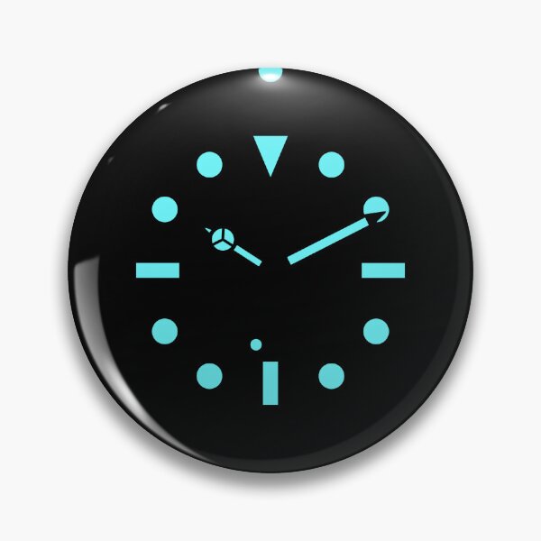 Item preview, Luxury Divers Wristwatch Lumeshot designed and sold by CUTOCARS-SHOP.