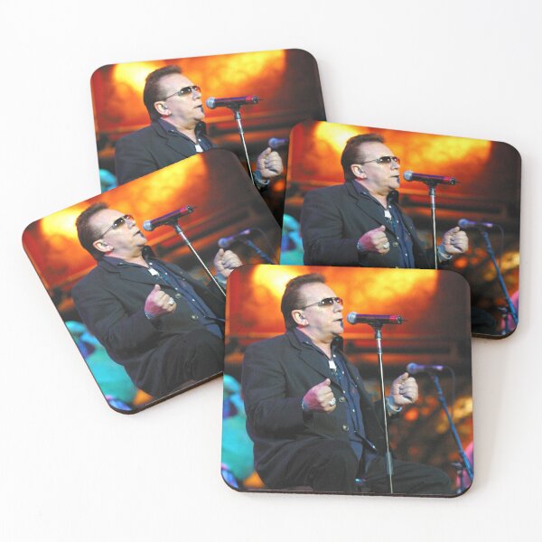 Item preview, Eric Burden - New Animals - Photograph designed and sold by ConcertImages.