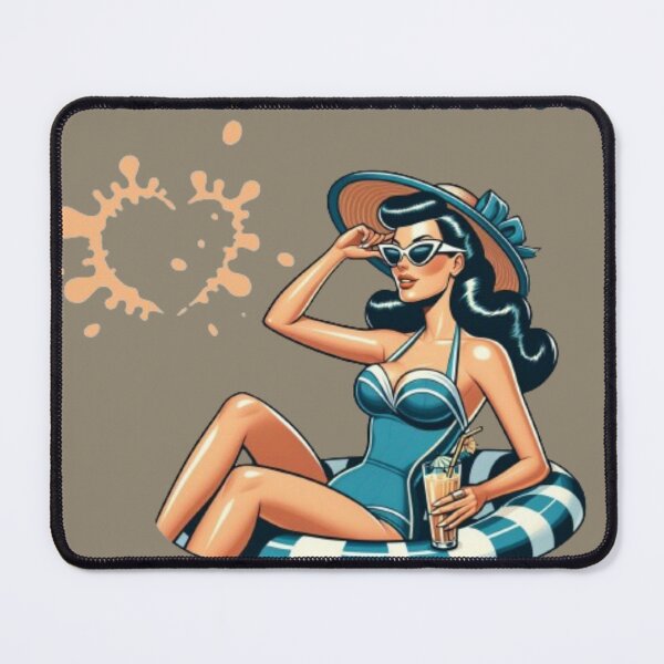 Item preview, SUMMER designed and sold by HBAYSE.