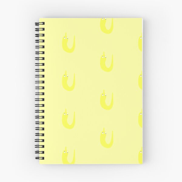 Item preview, Worms Off The String: 8 - Yellow designed and sold by ClumsyPillbug.