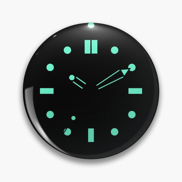 Item preview, Luxury Divers Wristwatch Lumeshot designed and sold by CUTOCARS-SHOP.