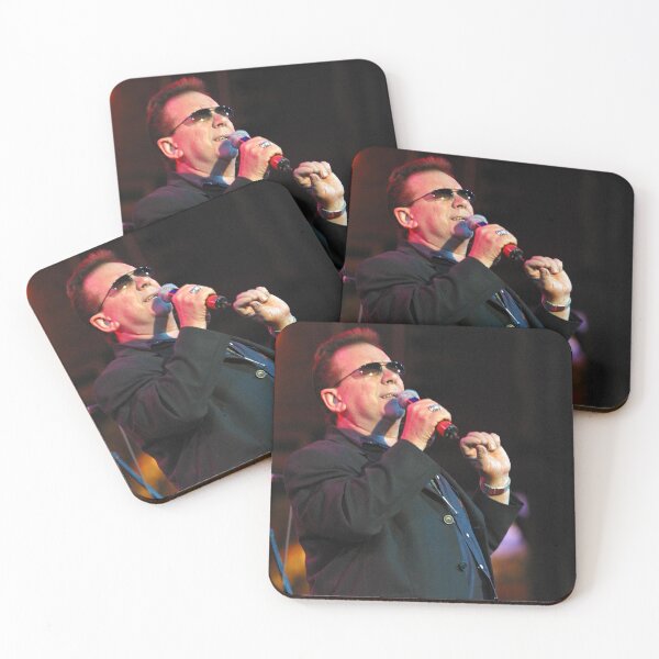 Item preview, Eric Burden - New Animals - Photograph designed and sold by ConcertImages.