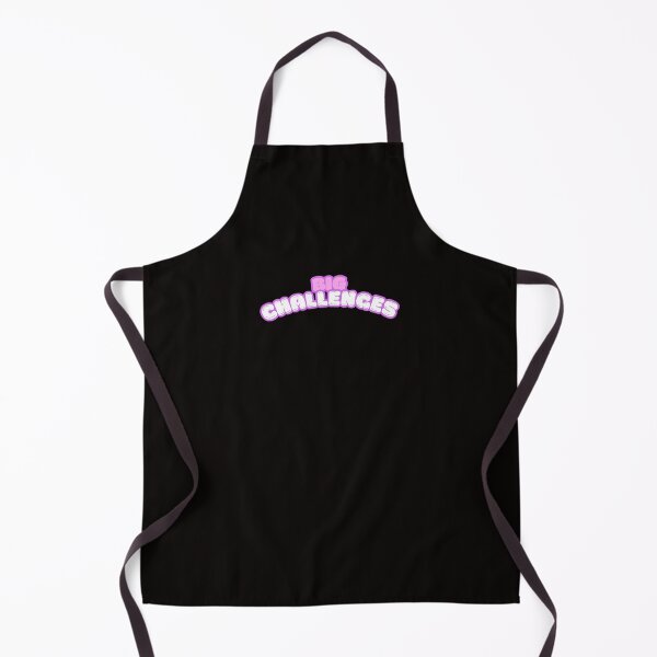 Item preview, Big Challenges designed and sold by F4less.