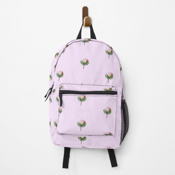 Item preview, Minimalist Protea designed and sold by Yeyishop.