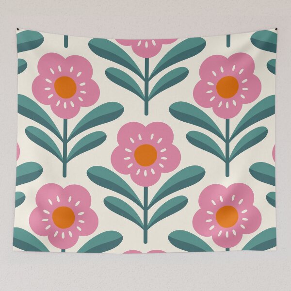 Item preview, Flowers being flowers 2 designed and sold by Eureka Studios.