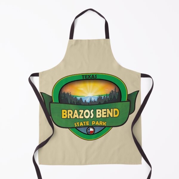 Item preview, Parque Estatal Brazos Bend Texas designed and sold by studioss76.