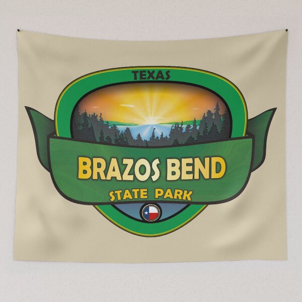 Item preview, Brazos Bend State Park Texas designed and sold by studioss76.
