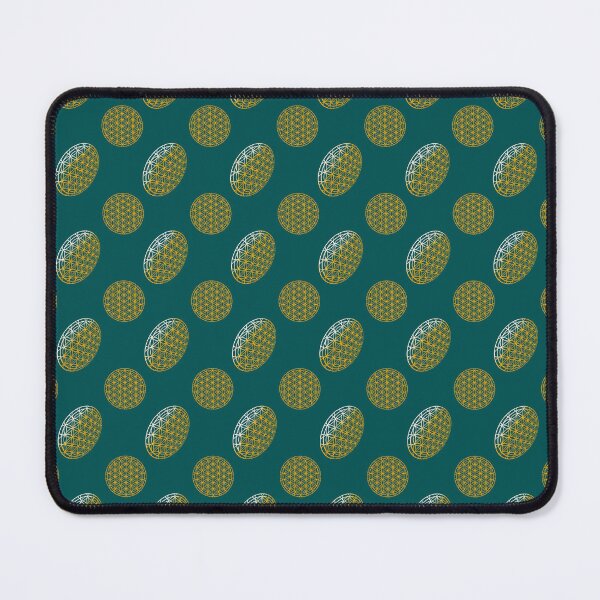 Item preview,  Flower of Life Dimension designed and sold by KateVanFloofno1.