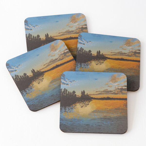 Item preview, My Favorite Place  designed and sold by Roxie Heide.