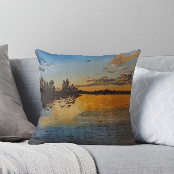 Item preview, My Favorite Place  designed and sold by Roxie Heide.
