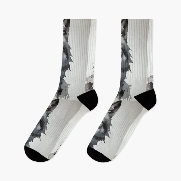 Item preview, Wolf  designed and sold by Nomad-Maynard.