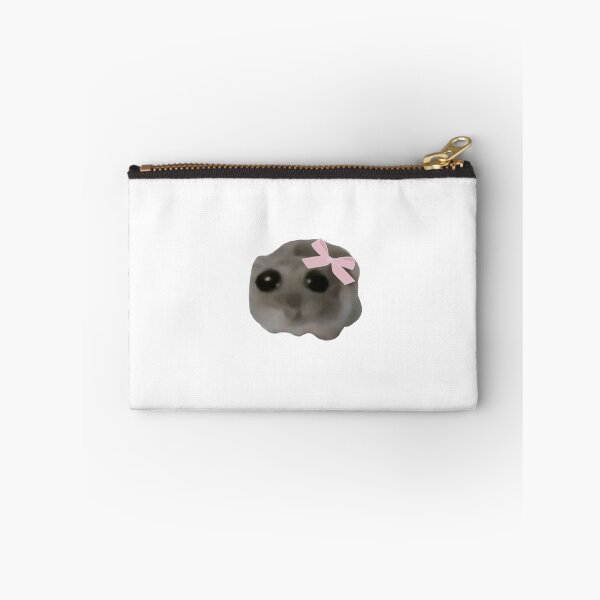 Item preview, Sad coquette mouse meme designed and sold by Pixel-vision.