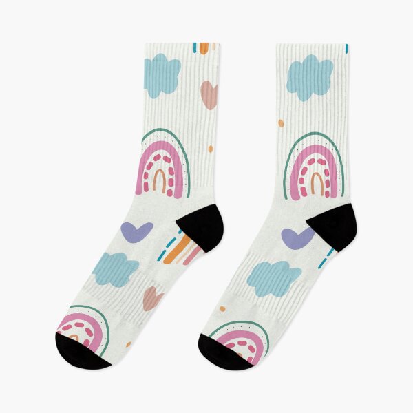 Item preview, Casual Rainbows 2 designed and sold by Eureka Studios.