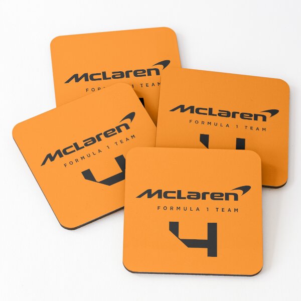 Item preview, Mclaren Lando Norris F1 designed and sold by KLloydPhotos.