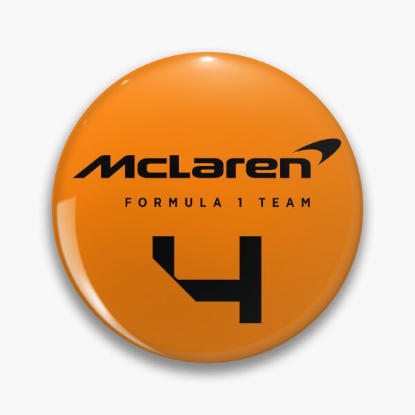 Item preview, Mclaren Lando Norris F1 designed and sold by KLloydPhotos.