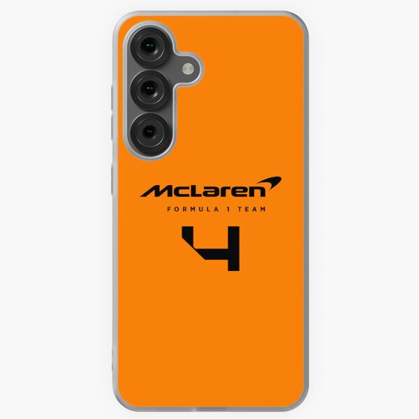 Aperçu de l'œuvre McLaren Lando Norris F1 créée et vendue par KLloydPhotos.