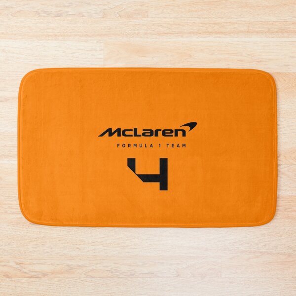 Item preview, Mclaren Lando Norris F1 designed and sold by KLloydPhotos.