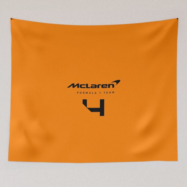 Item preview, Mclaren Lando Norris F1 designed and sold by KLloydPhotos.