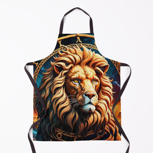Item preview, Horoscope - Zodiac Sign - Leo 2 designed and sold by Bright-Moonrise.