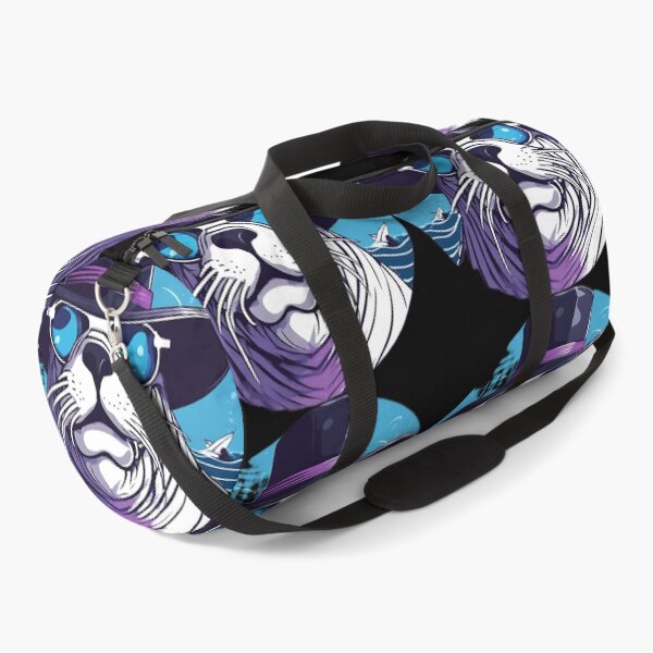 Item preview, The Walrus designed and sold by Zenvo.