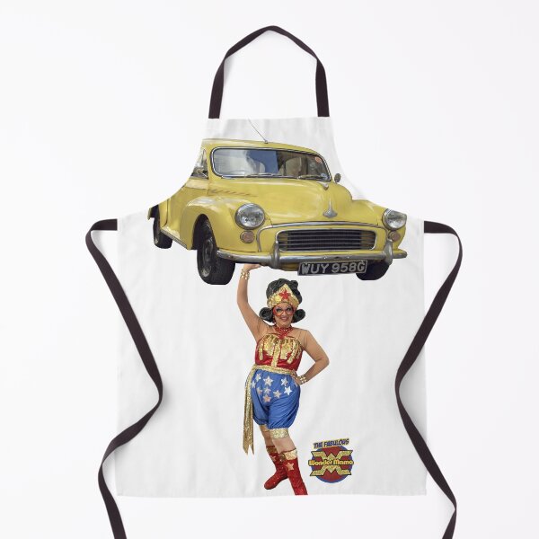 Item preview, Strength, Power and Glamour! designed and sold by wondermama.