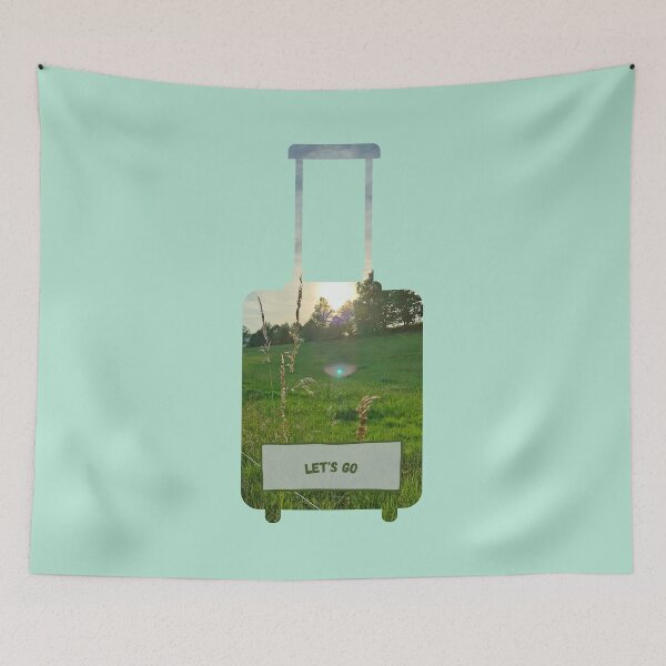 Item preview, Travel Wonders: Discover the Magic of Exploration designed and sold by GusiaTreasures.