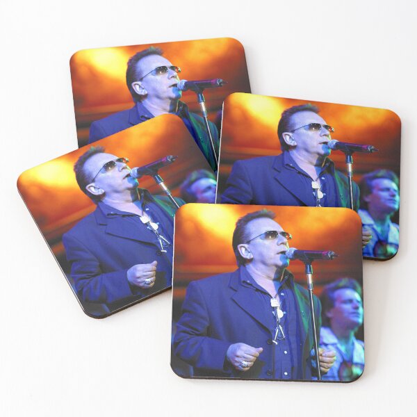 Item preview, Eric Burden - New Animals - Photograph designed and sold by ConcertImages.