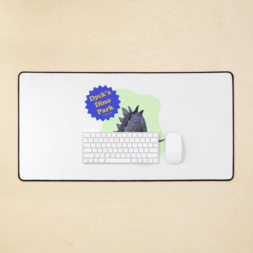 Item preview, Desk Mat designed and sold by MapleRidgeMus.