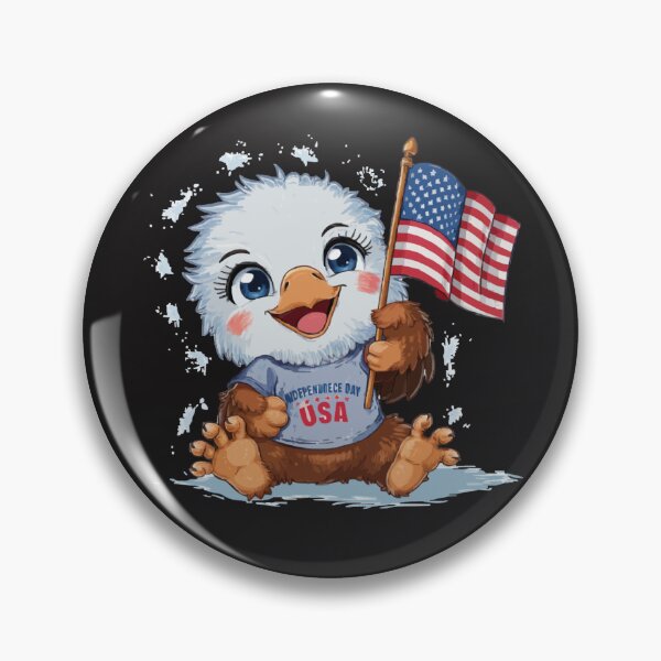 Item preview,  USA Independence Day  designed and sold by DoctorSouL.