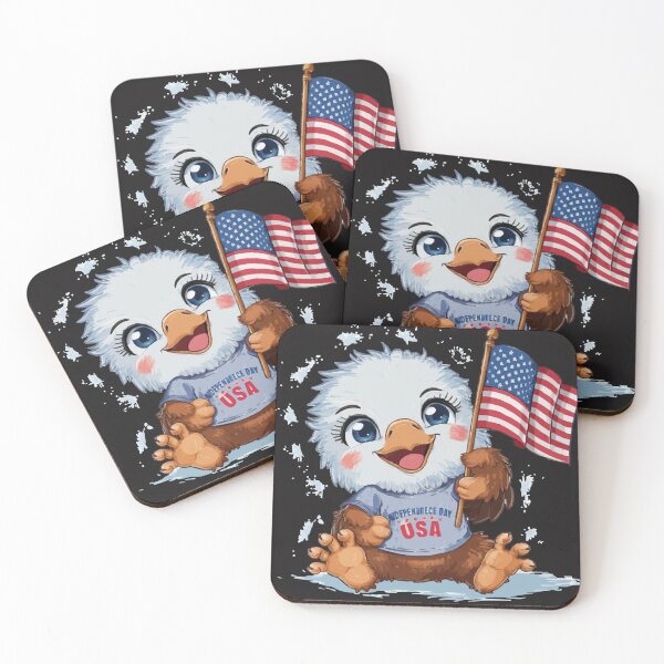 Item preview,  USA Independence Day  designed and sold by DoctorSouL.