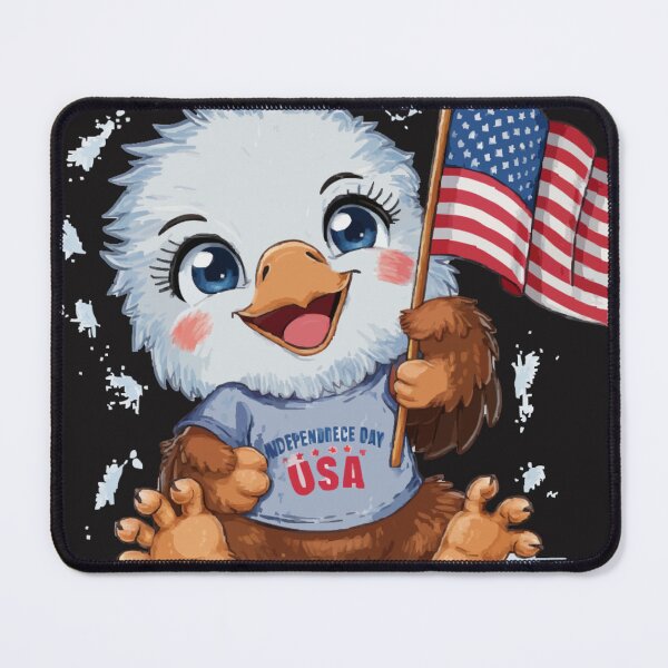 Item preview, USA Independence Day designed and sold by DoctorSouL.