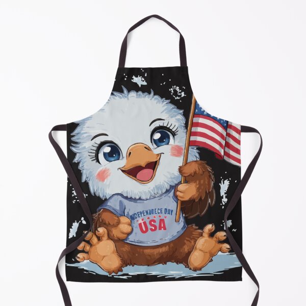 Item preview, USA Independence Day designed and sold by DoctorSouL.