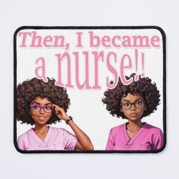 Item preview, Nursing Craze designed and sold by FishyFashions.