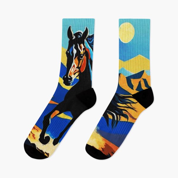 Item preview, Arabian Horse v8 designed and sold by Helios Be. Lavsh.