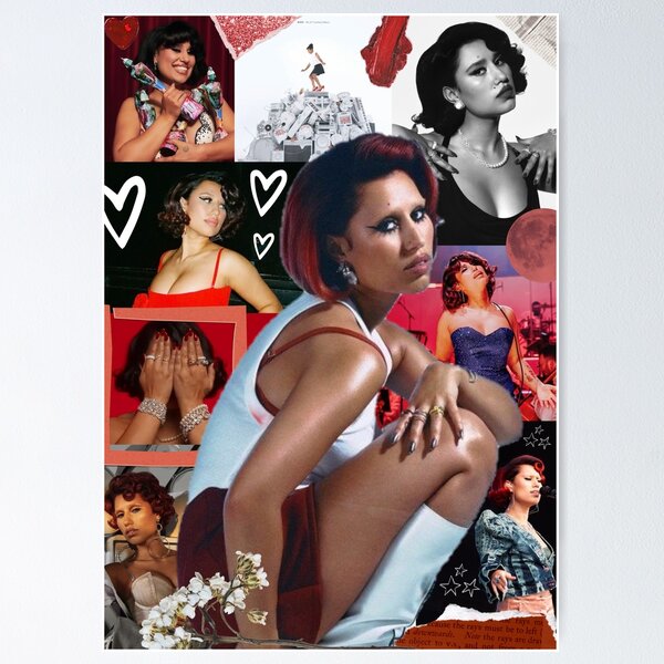 Item preview, Raye Collage designed and sold by melisa11hernand.