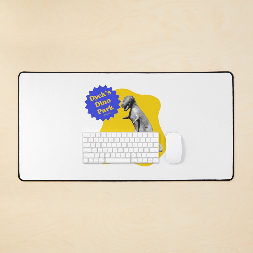 Item preview, Desk Mat designed and sold by MapleRidgeMus.