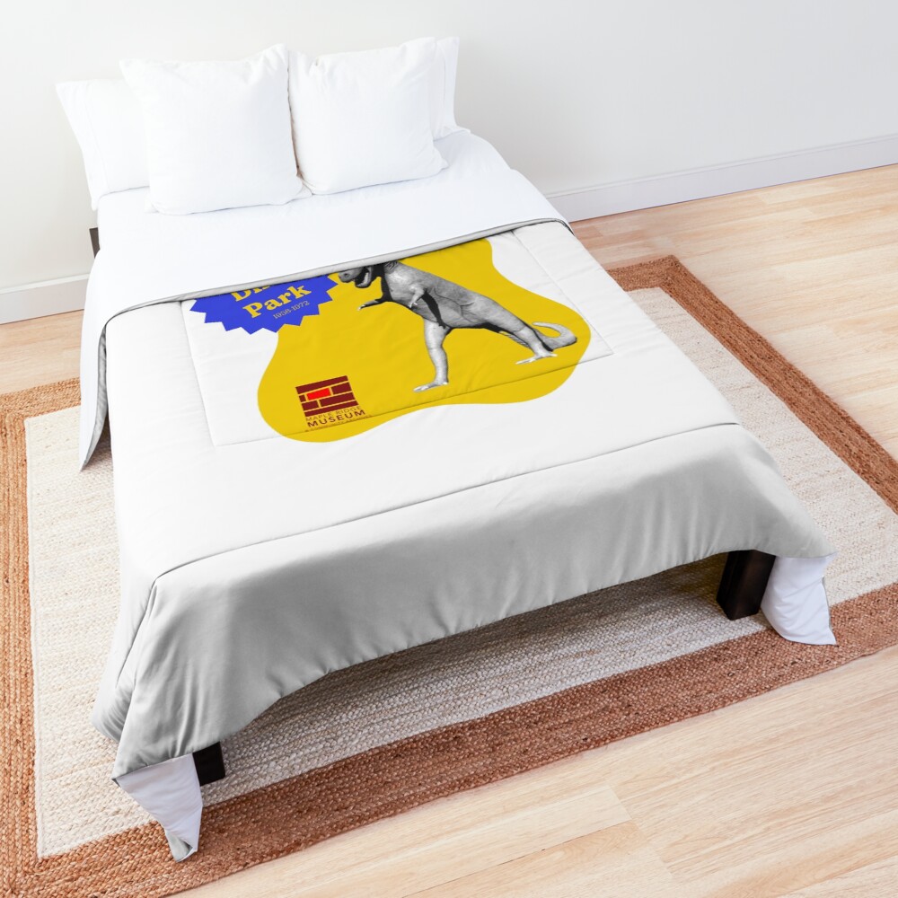 Item preview, Comforter designed and sold by MapleRidgeMus.