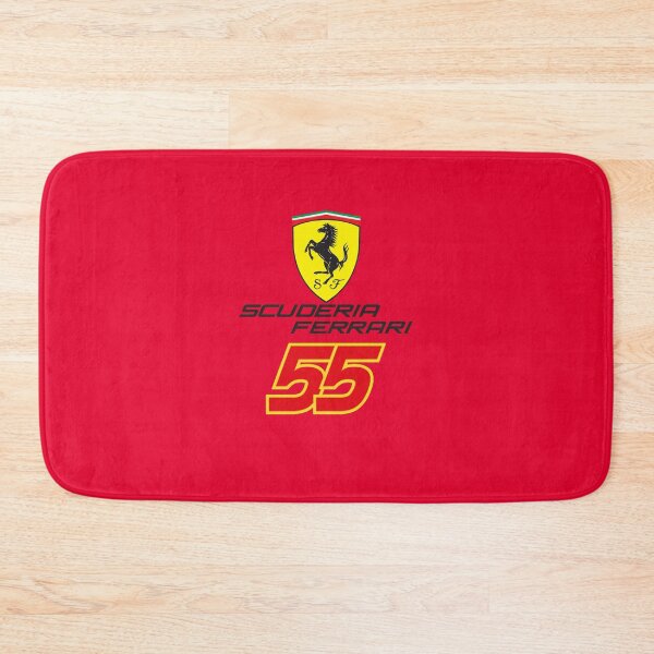 Artikelvorschau, Ferrari Carlos Sainz F1 entworfen und verkauft von KLloydPhotos.