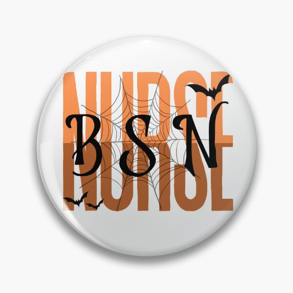 Item preview, BSN (Halloween) designed and sold by Whackadoodletee.