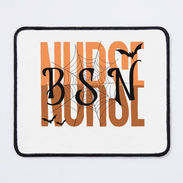 Item preview, BSN (Halloween) designed and sold by Whackadoodletee.