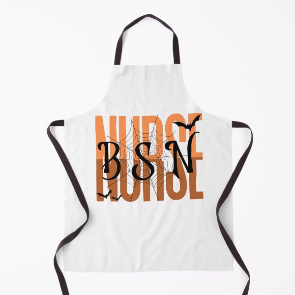 Item preview, BSN (Halloween) designed and sold by Whackadoodletee.