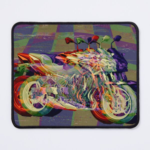 Item preview, Pretty Motor Picture designed and sold by KidaDiNicchi.