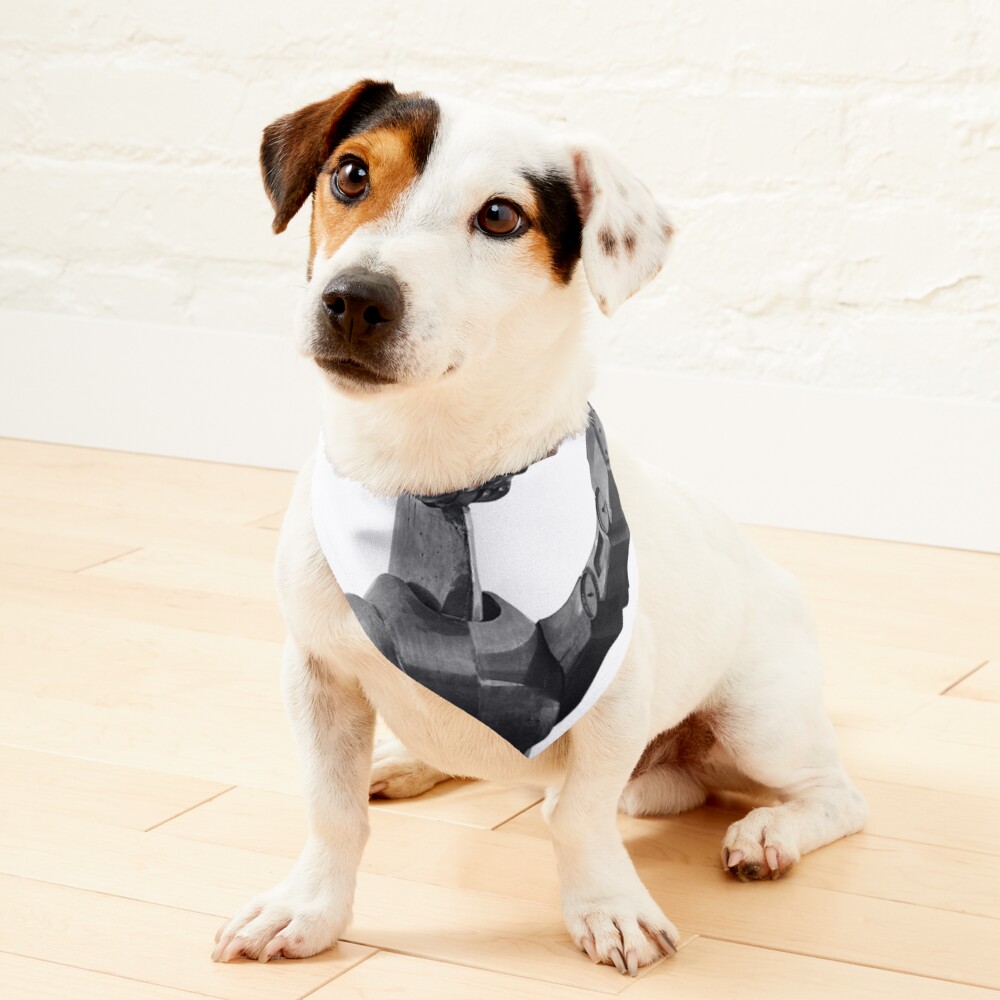 Item preview, Pet Bandana designed and sold by MapleRidgeMus.
