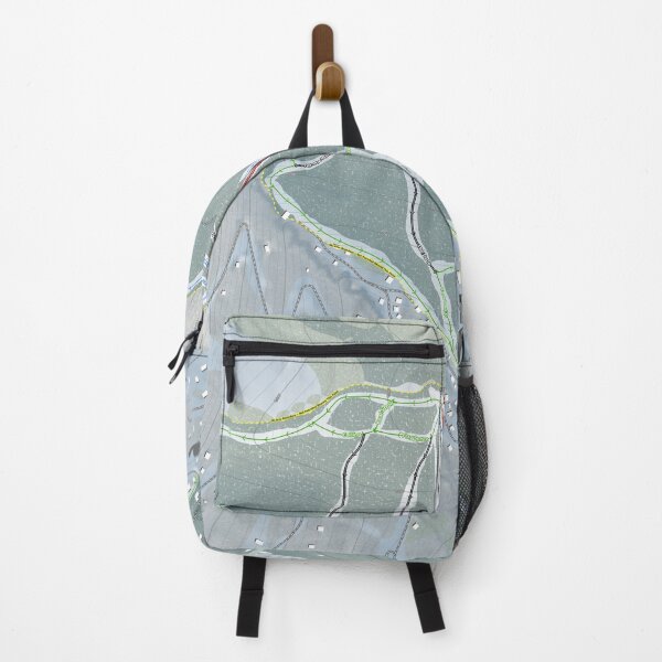 Item preview, Timberline Mountain Resort Trail Map designed and sold by Mapsynergy.