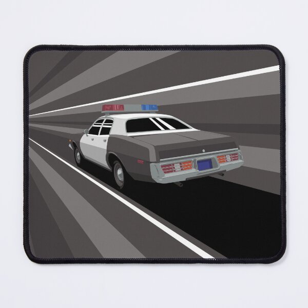 Item preview, Cool For Cops (black) designed and sold by DPA Design.