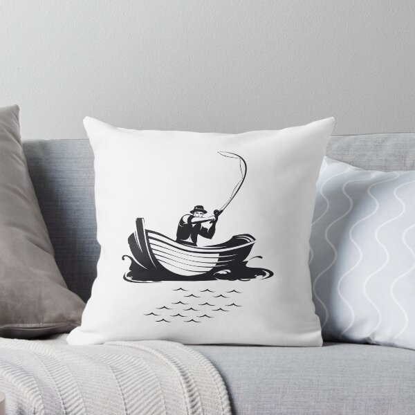 Item preview, Fisherman Gifts For Dad Or Husband designed and sold by miracletee.