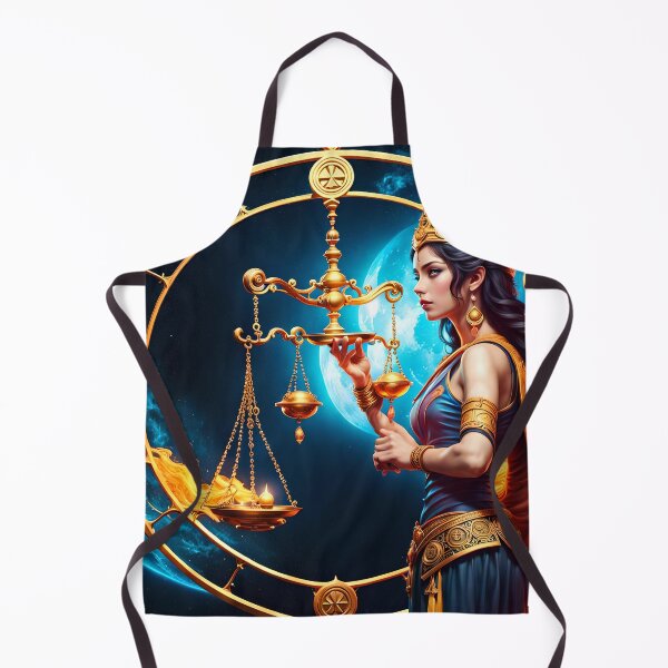 Item preview, Horoscope - Zodiac Sign - Libra 1 designed and sold by Bright-Moonrise.